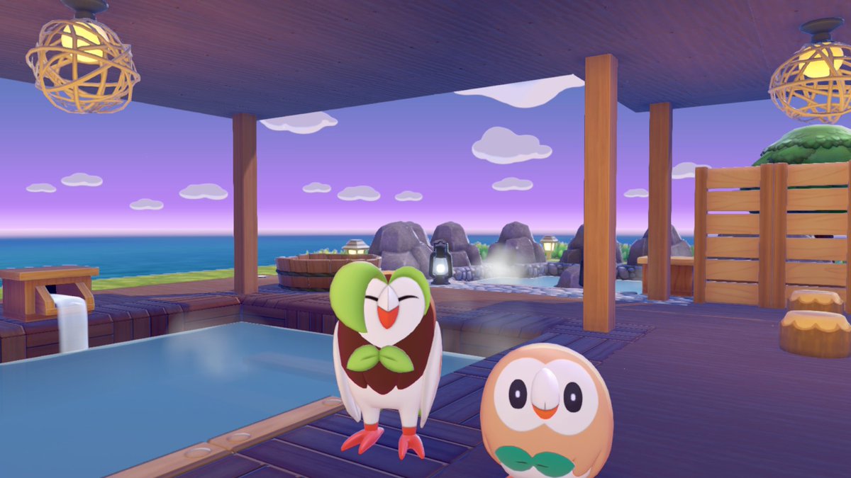 もくろーふれんず tweet media