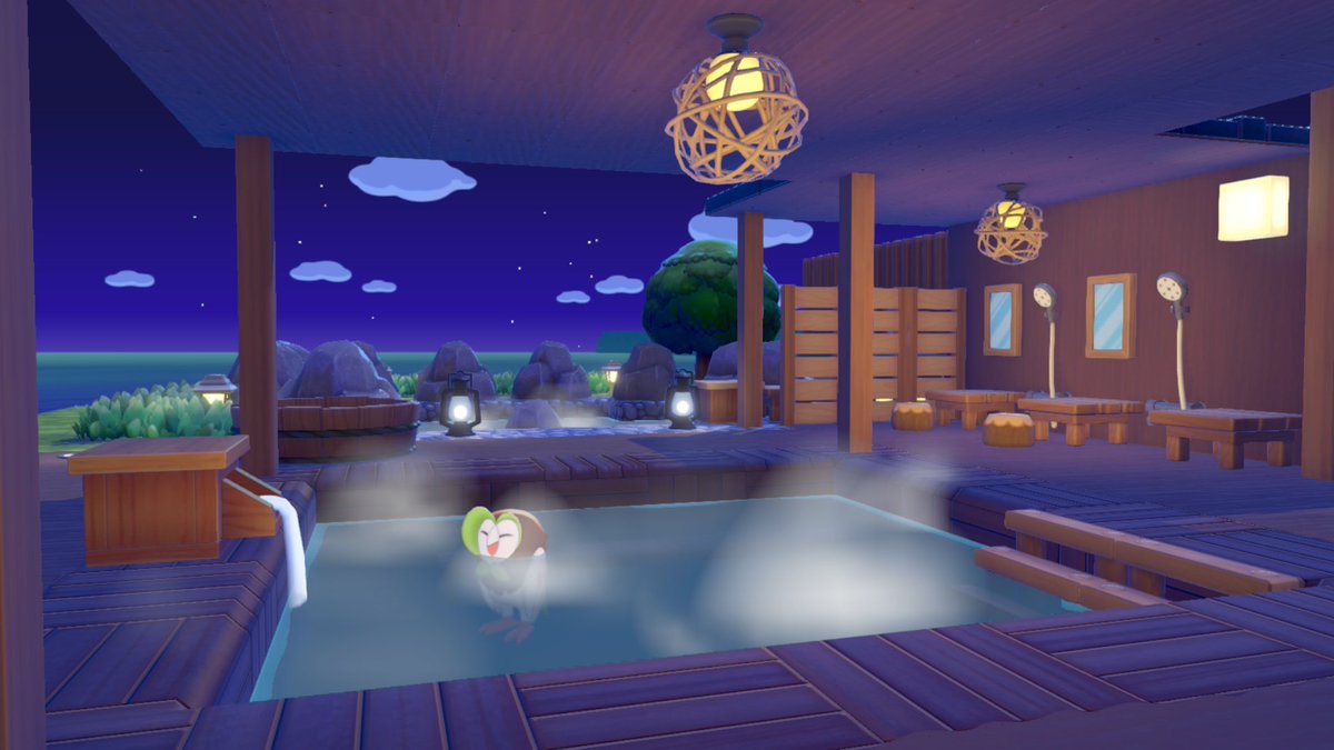 もくろーふれんず tweet media