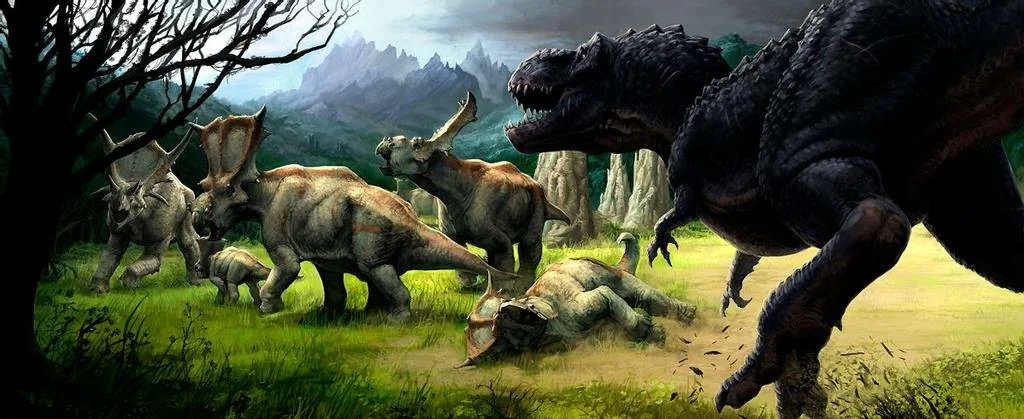 Colonel Hammer🦍🦖 tweet media