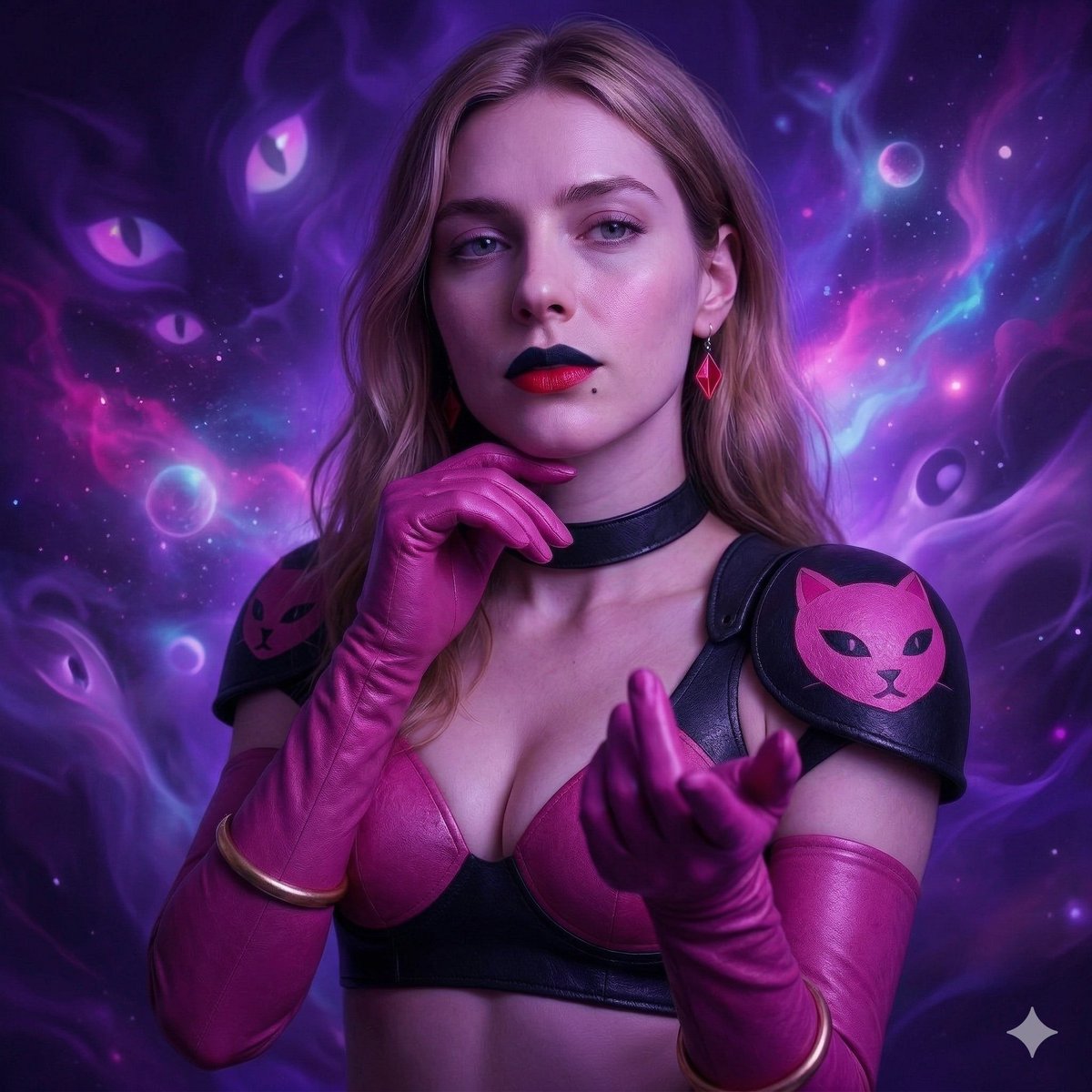 大きなカボチャ(カトリーヌ様しか勝たん) tweet media