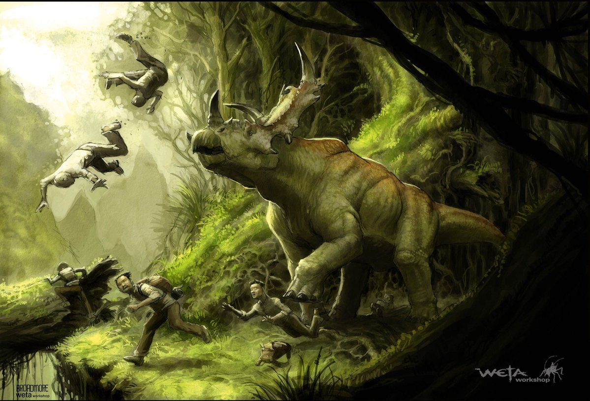 Colonel Hammer🦍🦖 tweet media