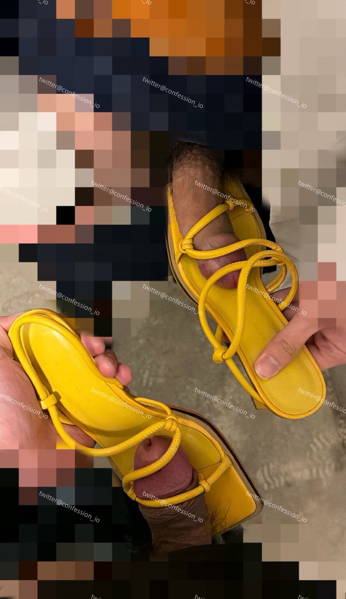 confession tweet media