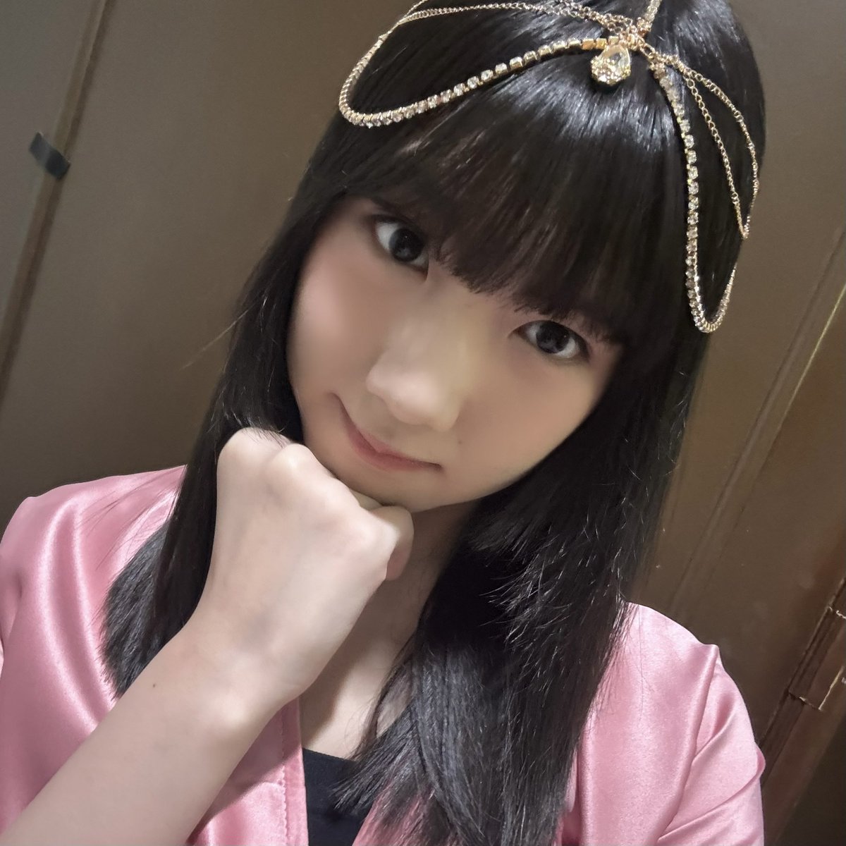 Jemima Evodie tweet media