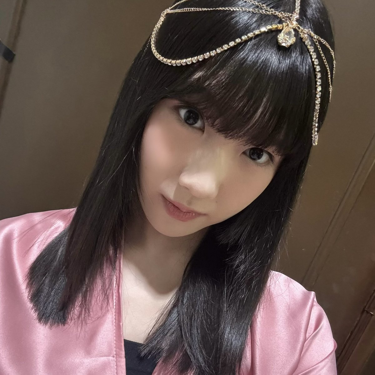 Jemima Evodie tweet media