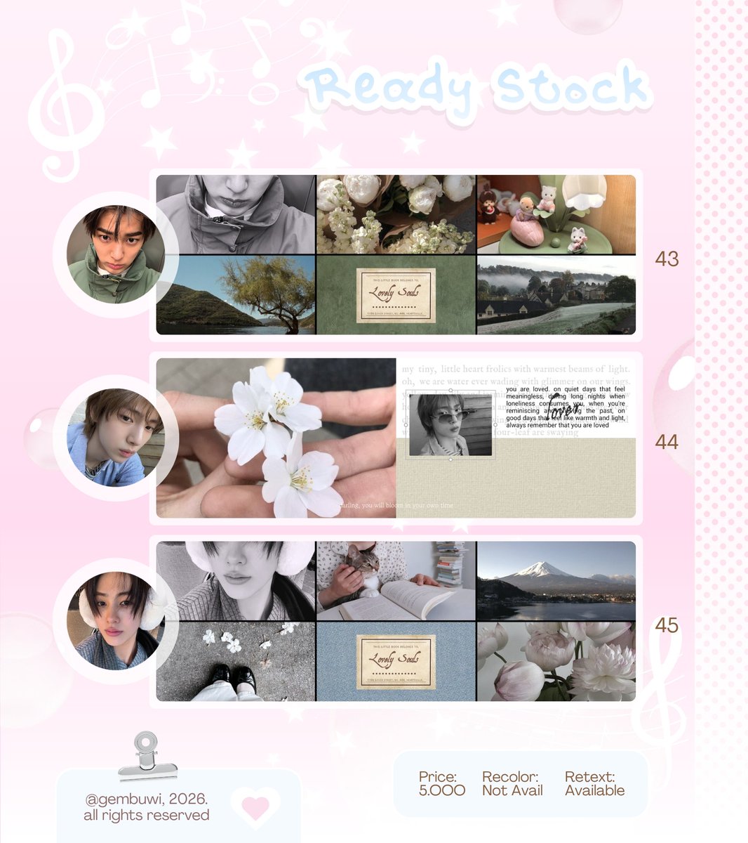 noyɑɑ | tag after dm tweet media