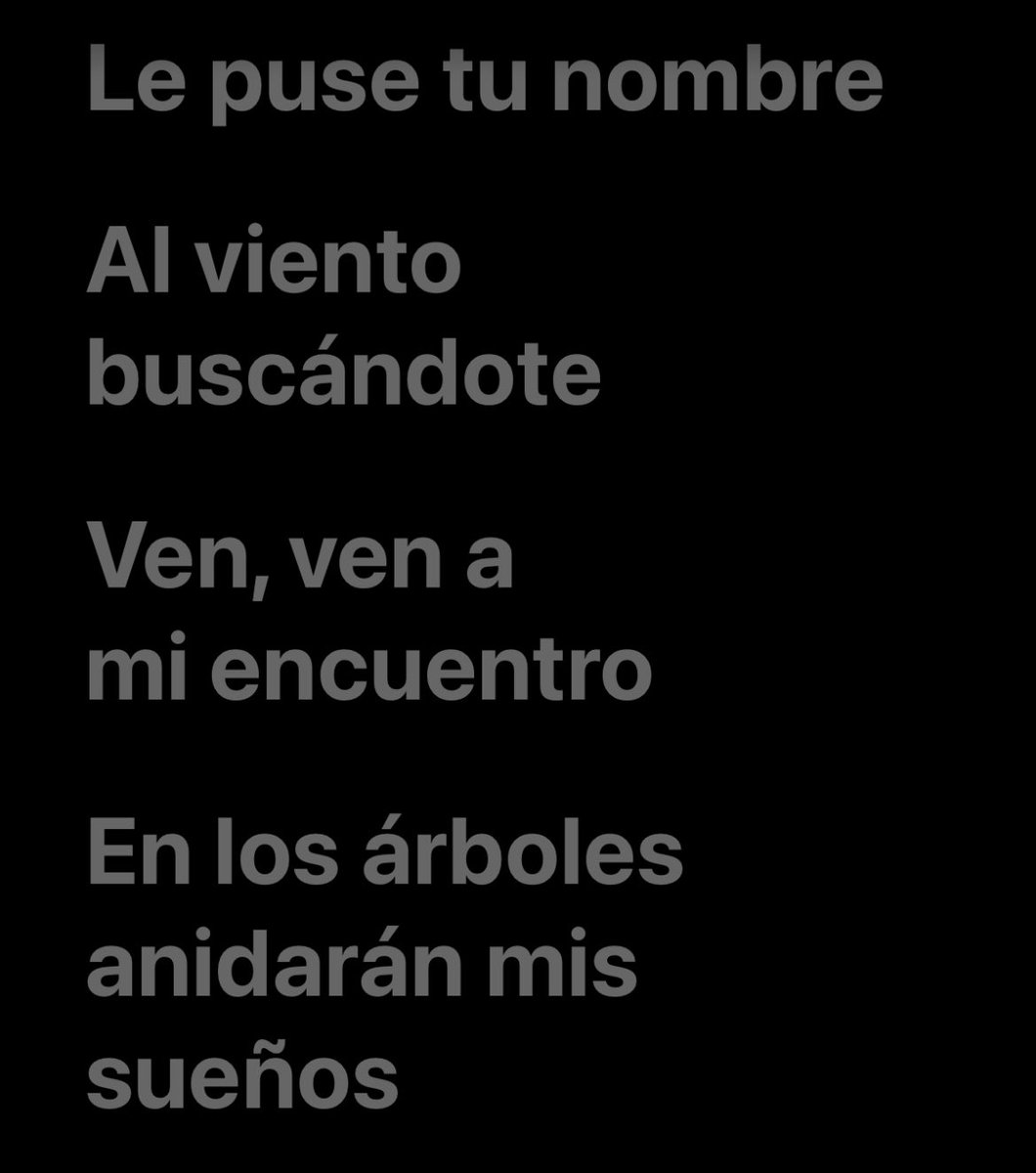 Estefanía Useche tweet media