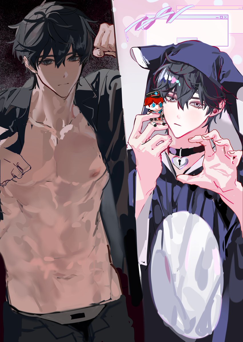 쫑수 
인기 많길래