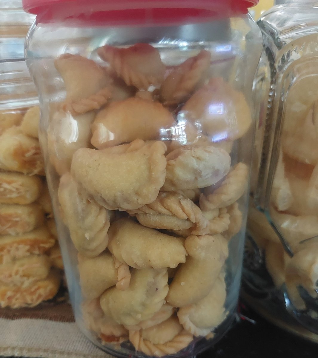 Hanny Toreiko 👻🎀 tweet media