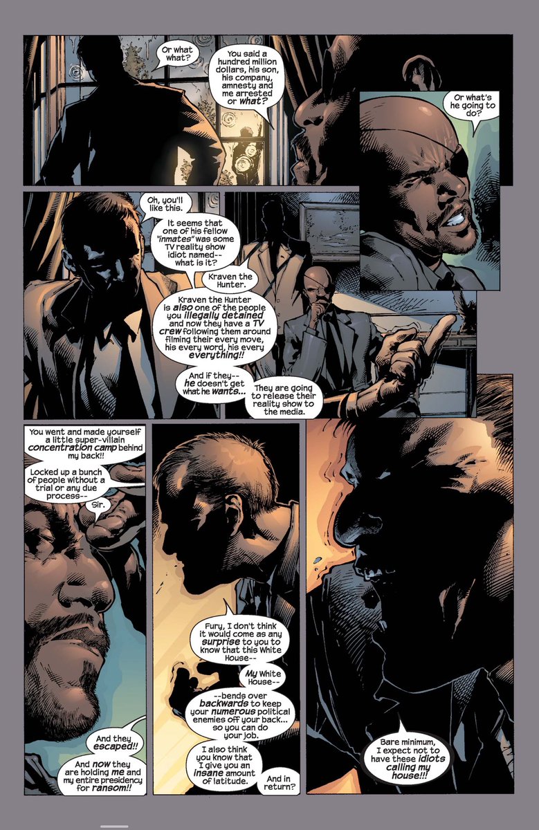 Red From Boulder Punch tweet media