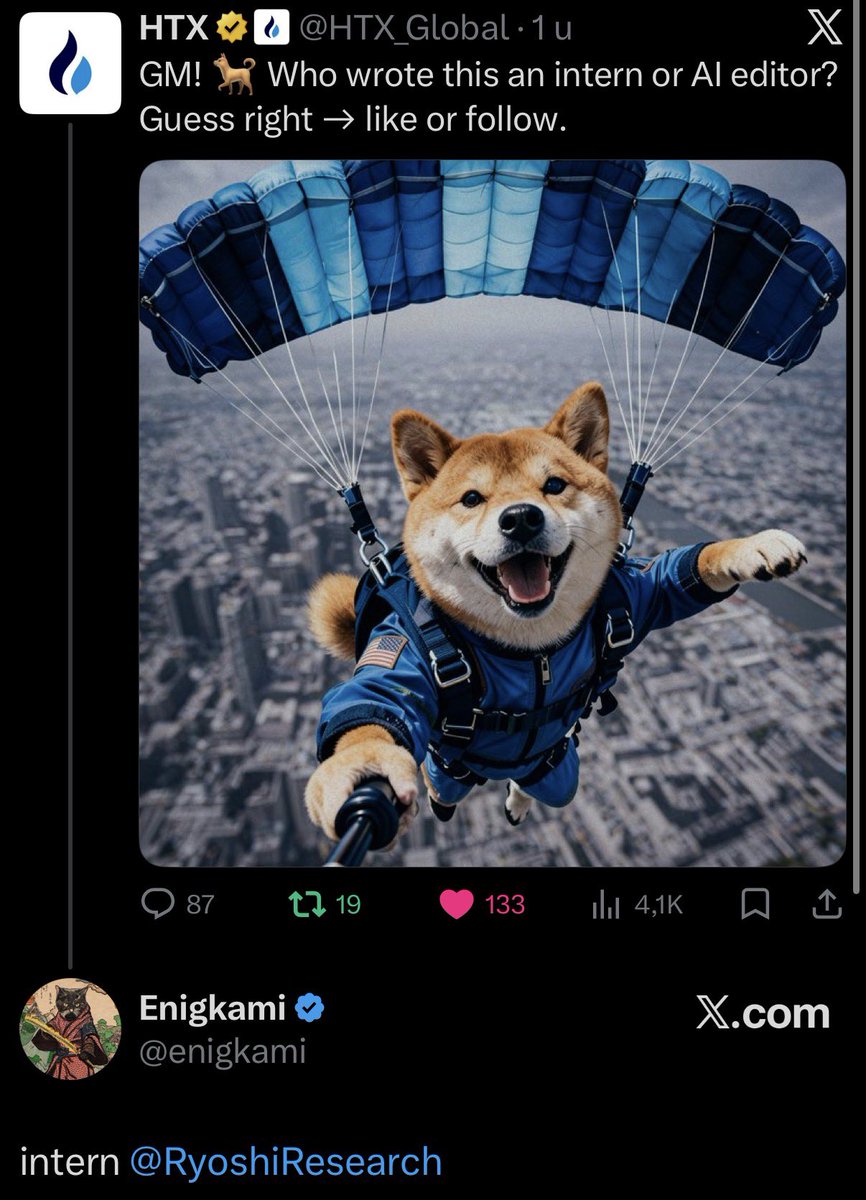 Enigkami tweet media