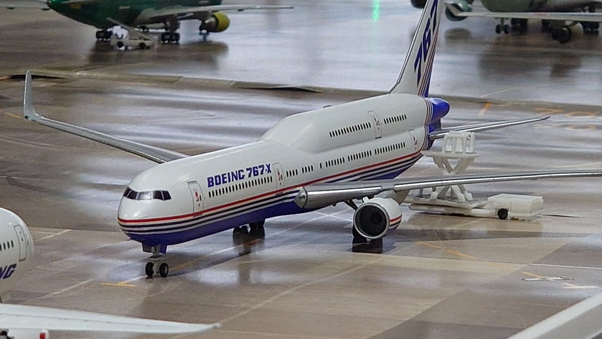 すぎたん@飛行姿勢でいこう! tweet media