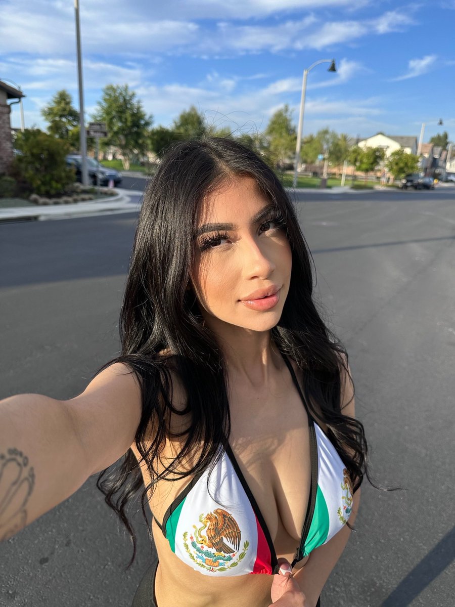 Lannii Milani tweet media