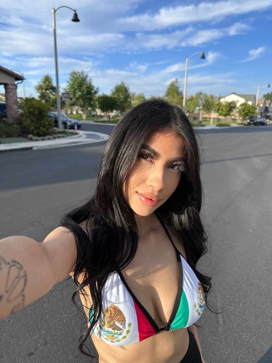 Lannii Milani tweet media