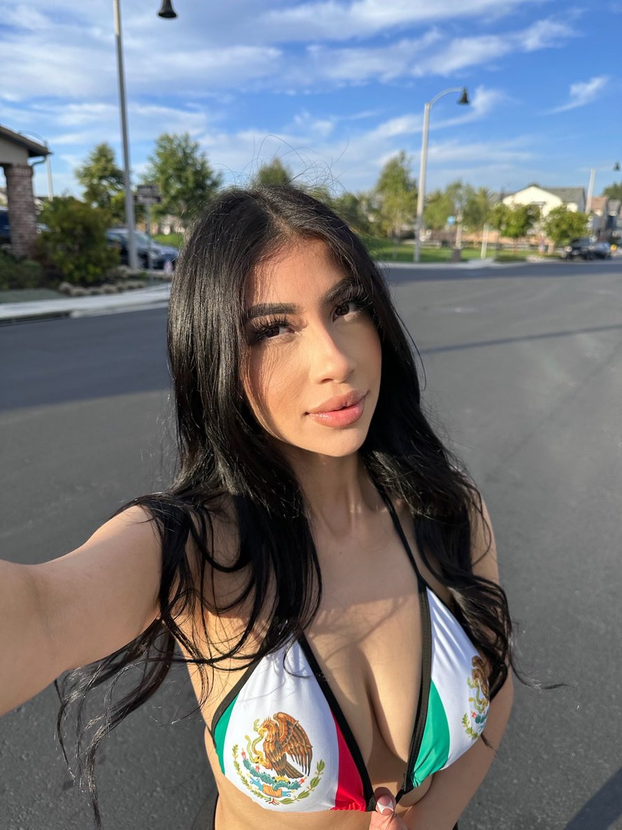 Lannii Milani tweet media