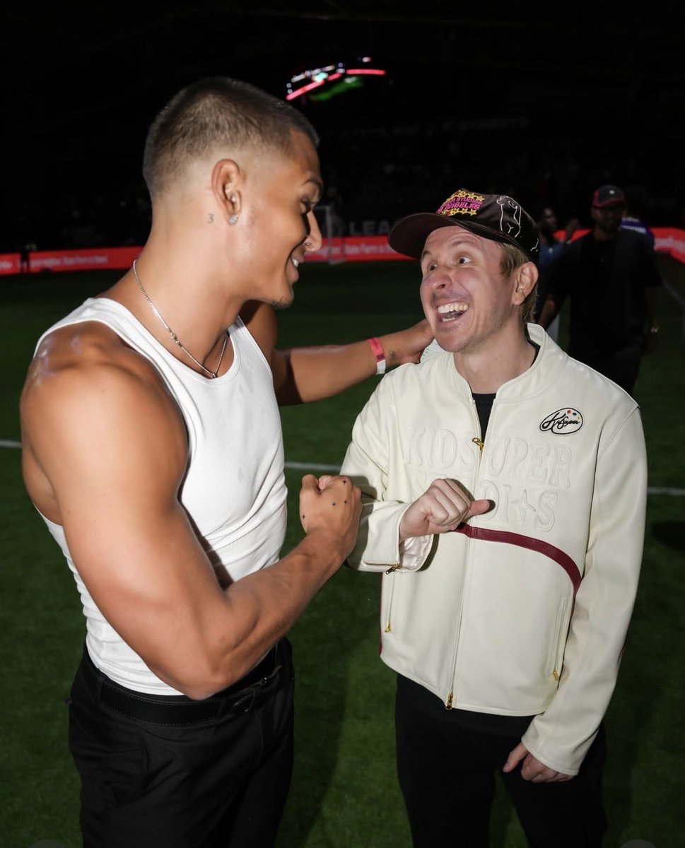 RinkebyMali tweet media