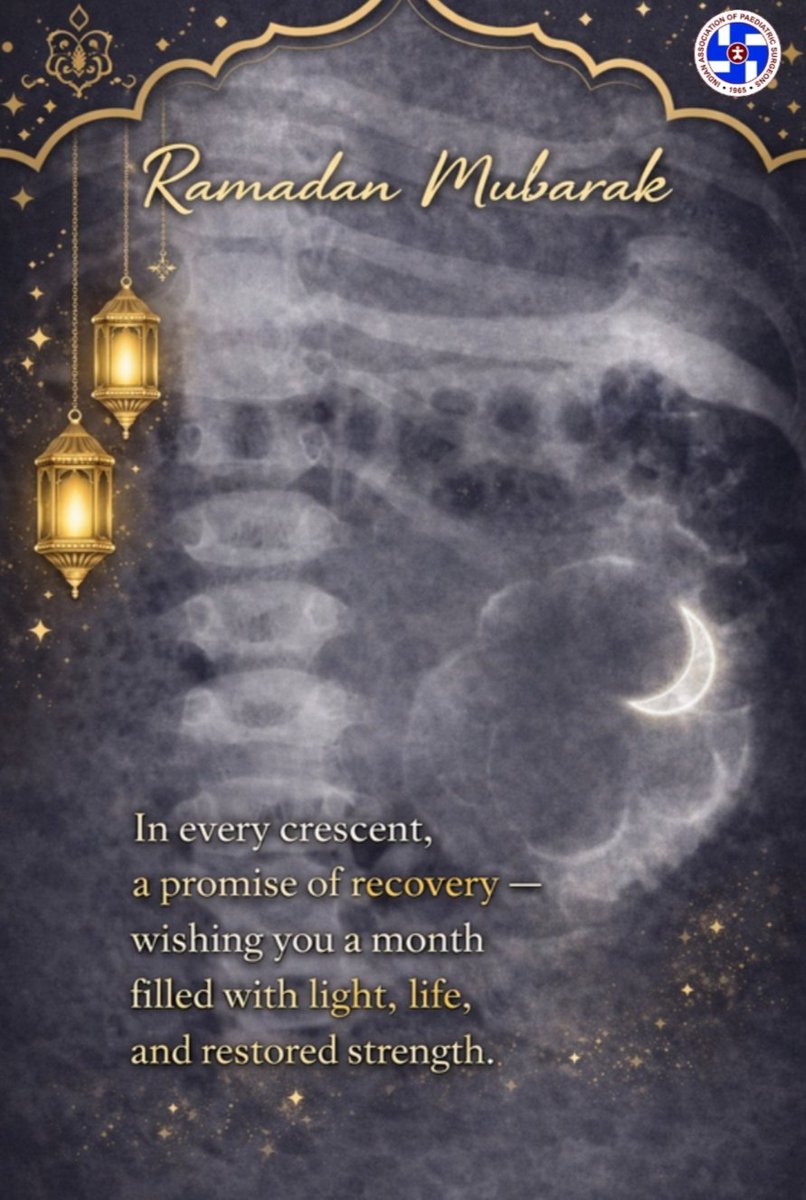 IAPSIndia's tweet photo. The calyceal crescent sign (of Dunbar and Nogrady) refers to early contrast opacification of the dilated collecting ducts and ducts of Bellini which gets flattened due to calacyeal dilatation.
S/o renal recoverable function. https://t.co/kwIankDa9L