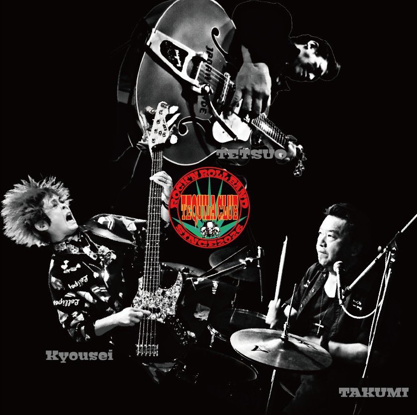 テツオロック tweet media