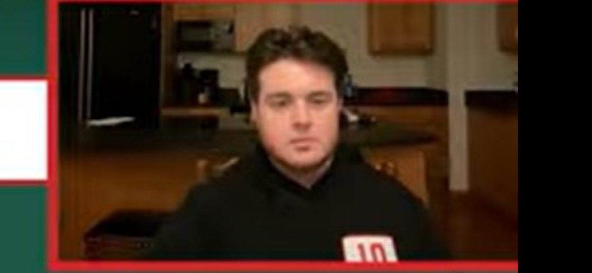 Jordan Worrell tweet media