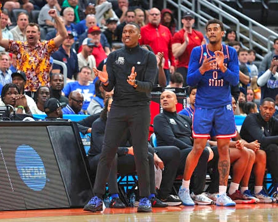 HBCU Premier Sports & More tweet media