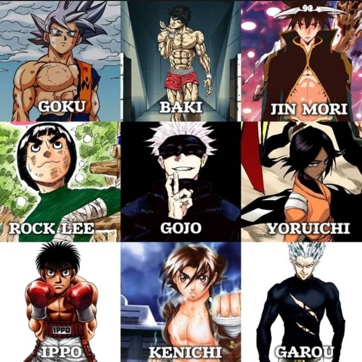 𝐀𝐥𝐥 𝐈𝐧 𝐎𝐧𝐞 𝐀𝐧𝐢𝐦𝐞 tweet media