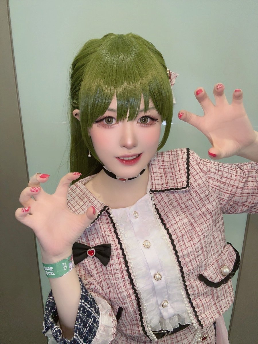 SIHYO🍥시효 tweet media