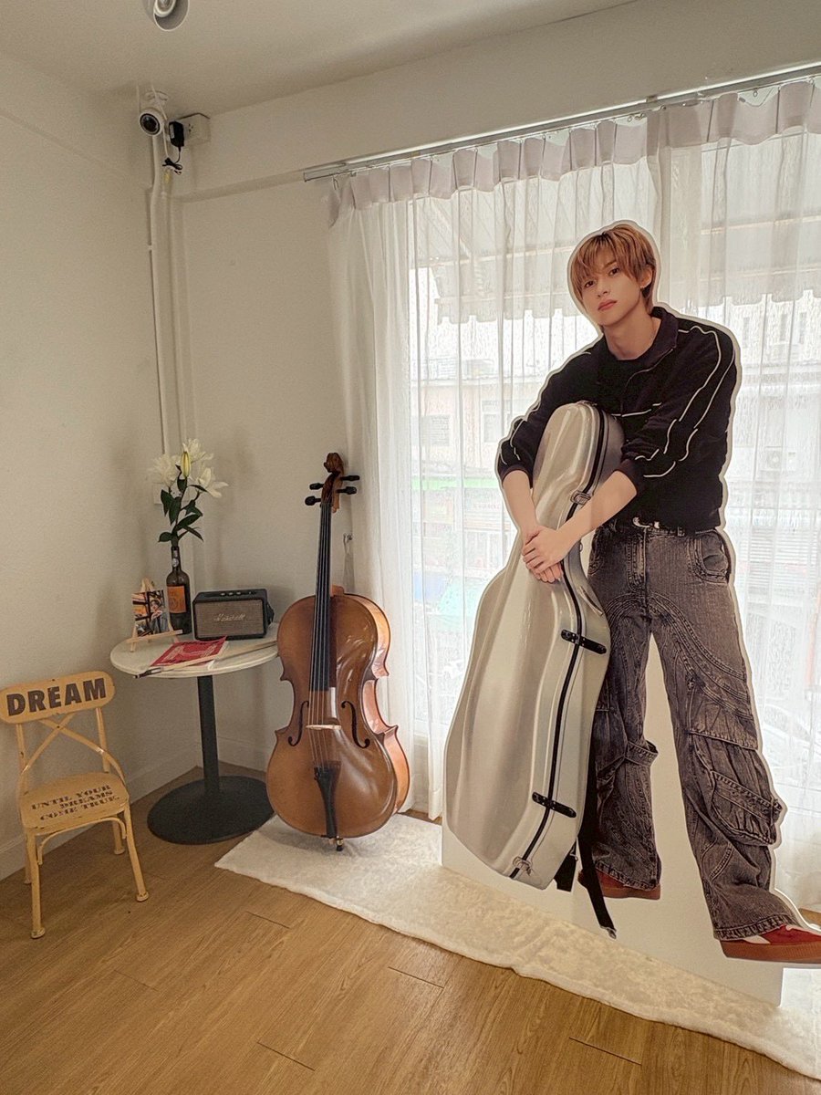 TEAM AAA tweet media