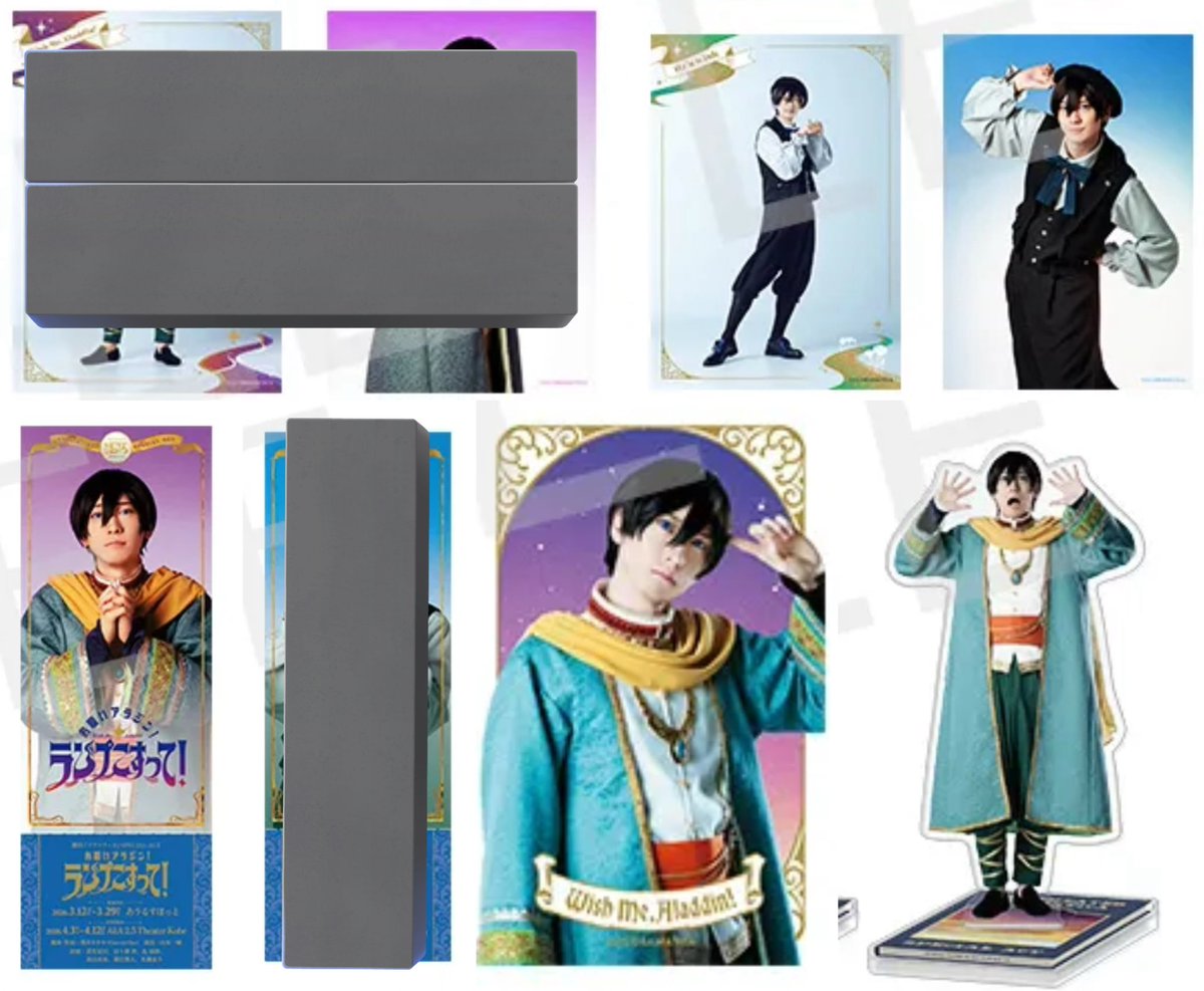 にゃで@取引垢 tweet media