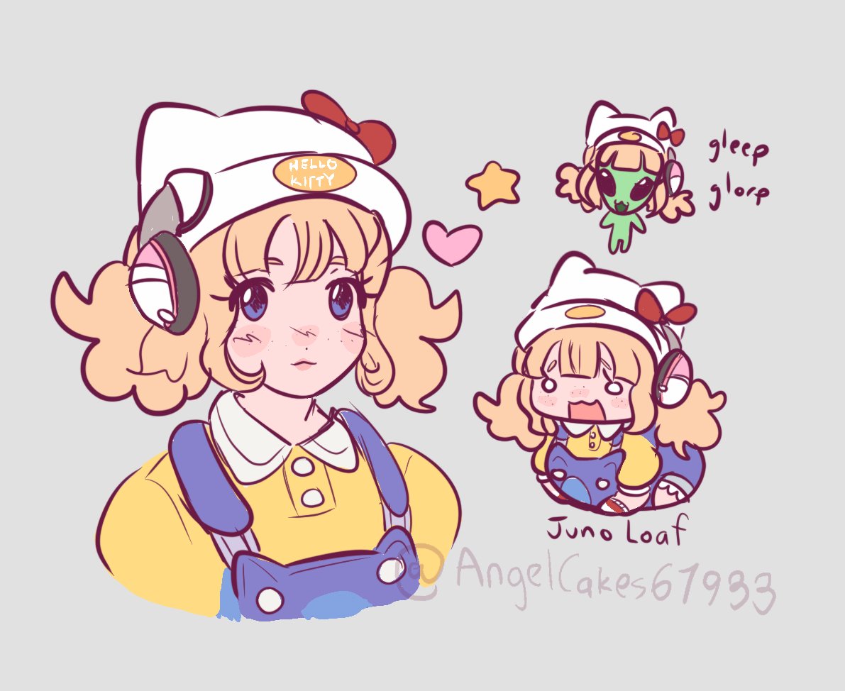 AngelCakes🎀 (C0mms Open!!!!) tweet media