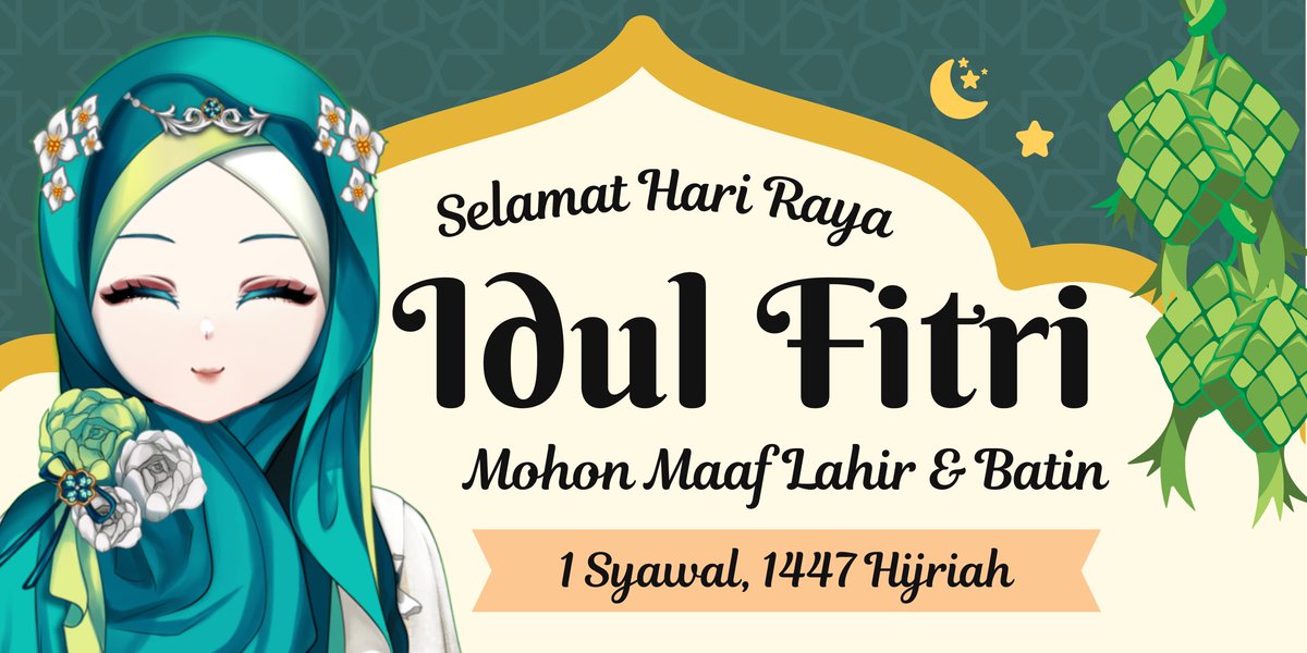 Evarie Bernkastel 👑🍀| VTUBER ID🇮🇩 tweet media