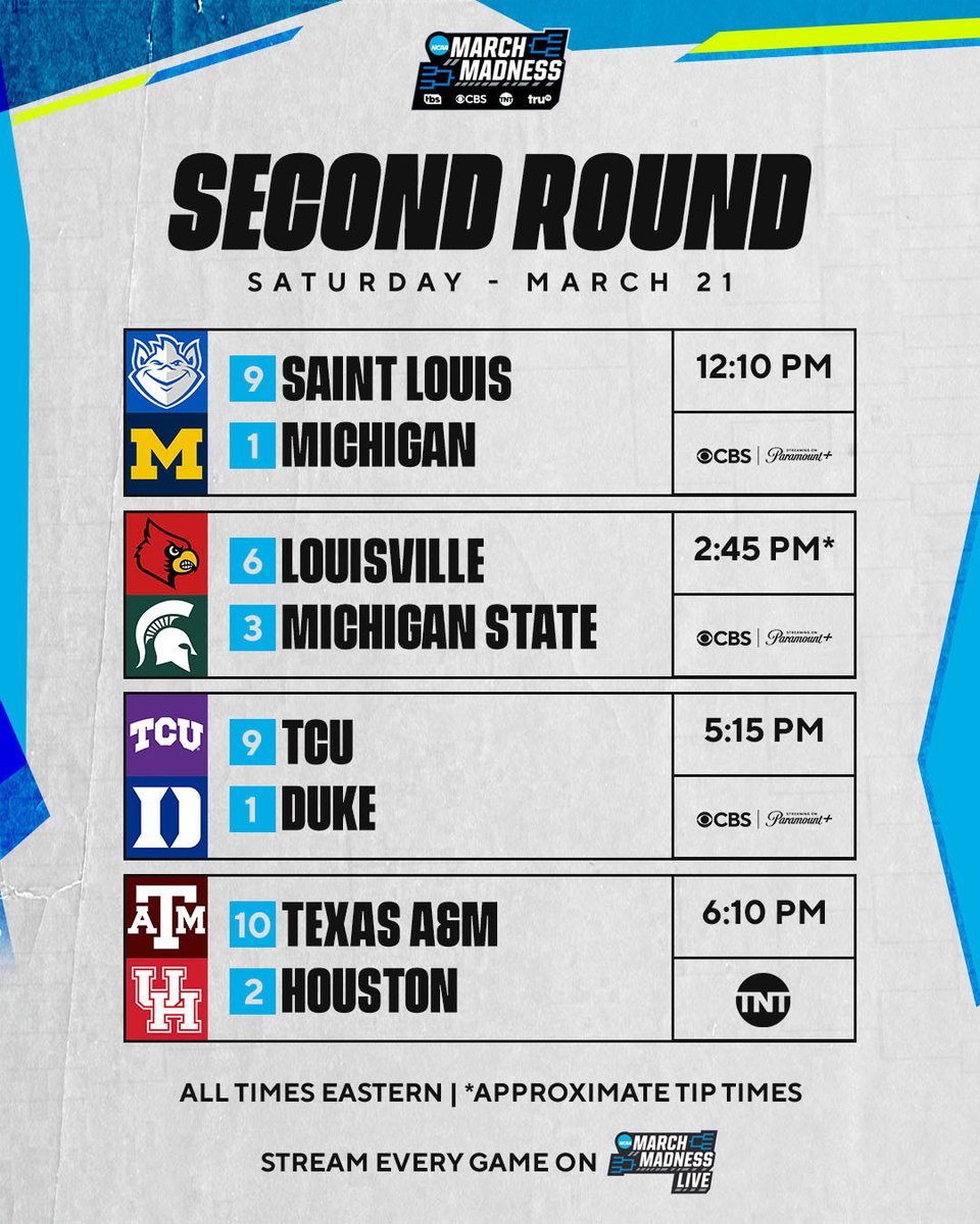 CBS Sports College Basketball 🏀 tweet media