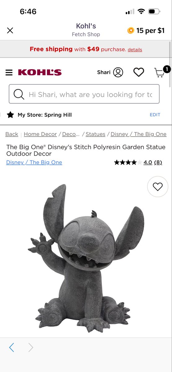 Shari Morris tweet media