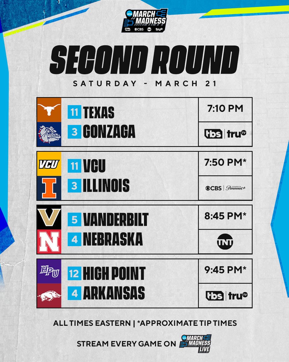 CBS Sports College Basketball 🏀 tweet media