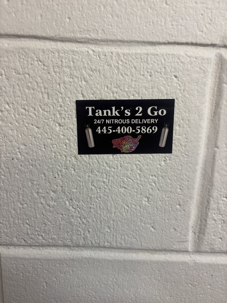 Tommy “The Tank Engine” Johnson tweet media