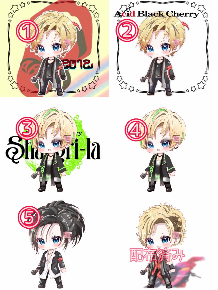 🍒🐈‍⬛yasu好き。舞♄Ꭵო౿🌸 tweet media