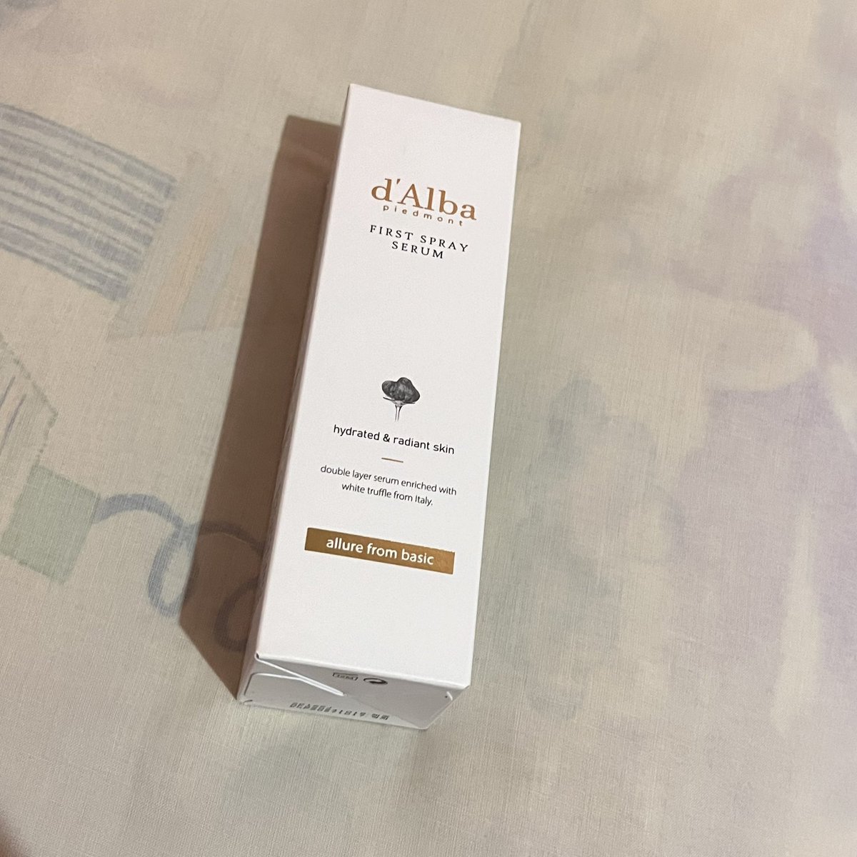 MT AFT DM | wts judydoll contour warm tweet media