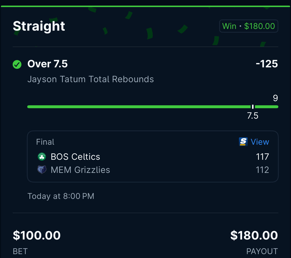 G327 Bets tweet media