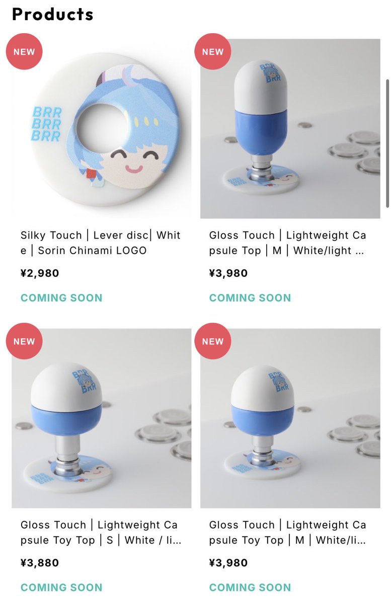 BRR CUSTOM ARCADE tweet media