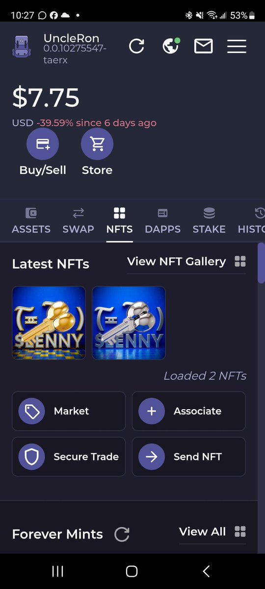 🍄🚜Uncle Ron tweet media