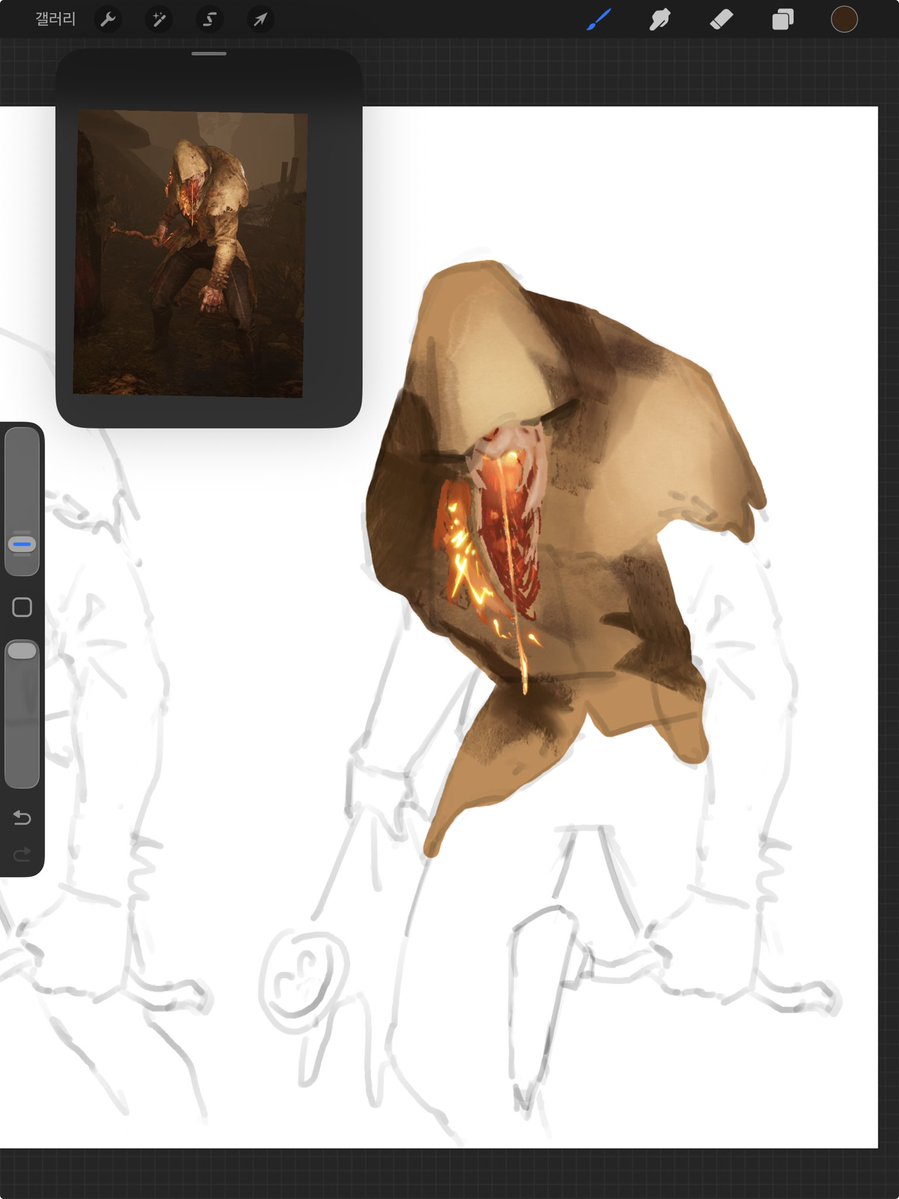 구스타브 Goosetav tweet media