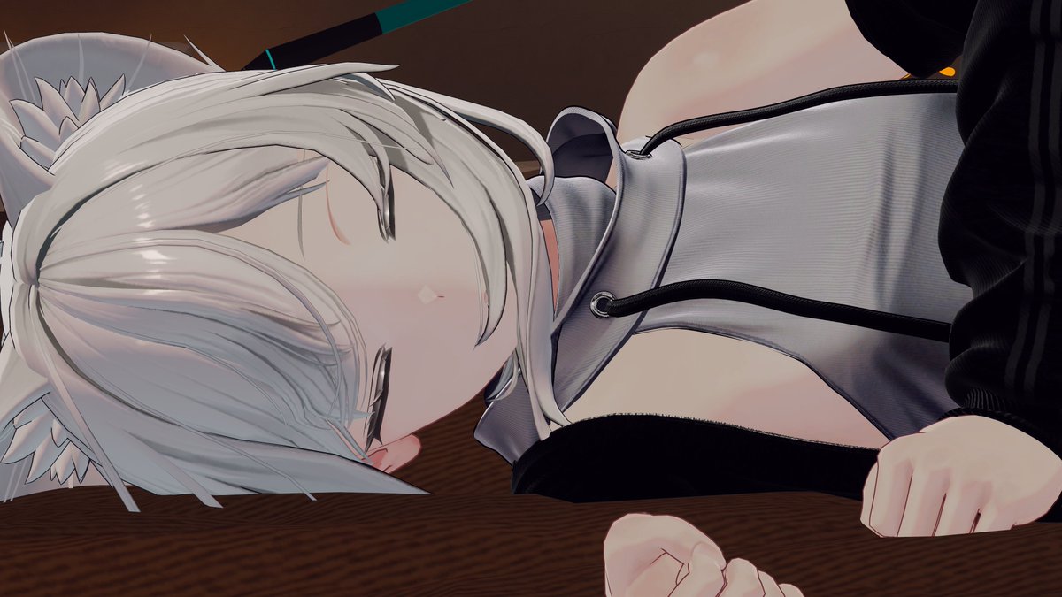 ふるかっぱ@VRC tweet media