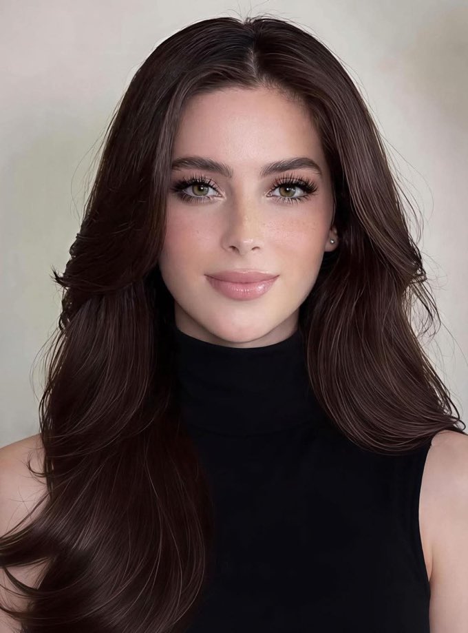 La mexicana más bonita es miss Universo, lloren feas🤣