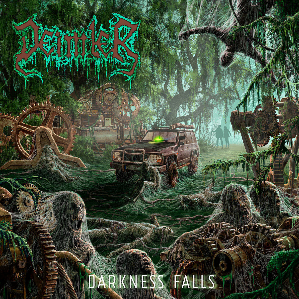 AlexFetzner's tweet photo. Deimler - Darkness Falls
Old school Death Metal from Cáceres, Spain
Release date: March 20th, 2026 via @Awakening_Rec
https://t.co/4qJ7lhoP4S
https://t.co/mA3o5kfkHU
@PakoDeimler #deathmetalspain #deimler
#osdm #deathmetal #deathmetalband #rottensound
#deathmetalmusic #oldschooldeath #rottendeathmetal
#oldschooldeathmetal #oldschooldeathmetalband
#oldschooldeathmetalalbum #oldschooldeathmetalmusic
#oldschooldeathmetalsound #deathmetaloldschool
#newdeathmetalsongs #deathcore #grindcore
#deathgrind #supporttheunderground
#deathmetalartwork #albumrelease #2026release
#albumcover #bandcamp
