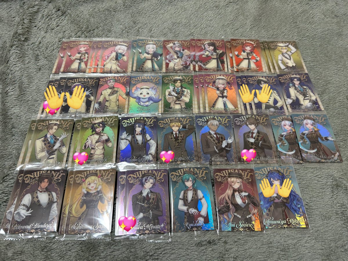 うさん@取引垢 tweet media