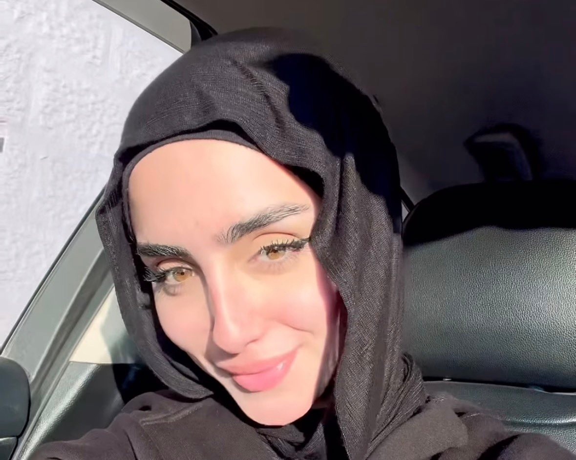 المحجبات الاردنيات ❤️‍🔥 tweet media