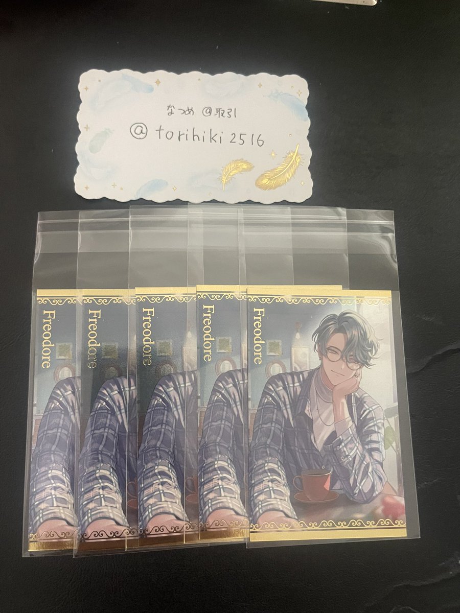 なつめ tweet media