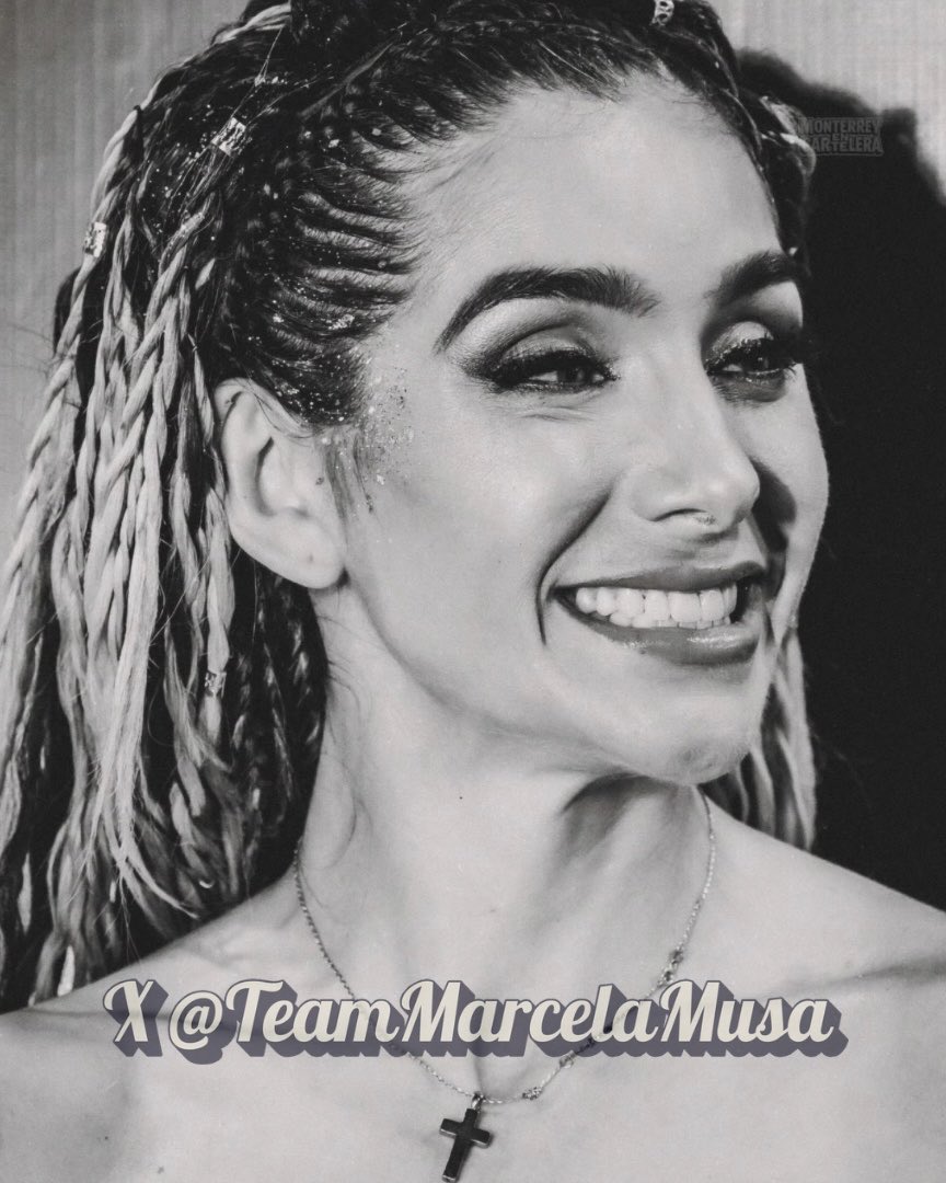 TeamMarcelaMusa's tweet photo. La guapísima Marcela Mistral, este 15 de marzo previo a su pelea en Ring Royale ✨♥️👑⚡️🏆✨
La ganadora
#TeamMarcela
#TeamMusa
#MiMusa https://t.co/lgwE3Y6Y32
