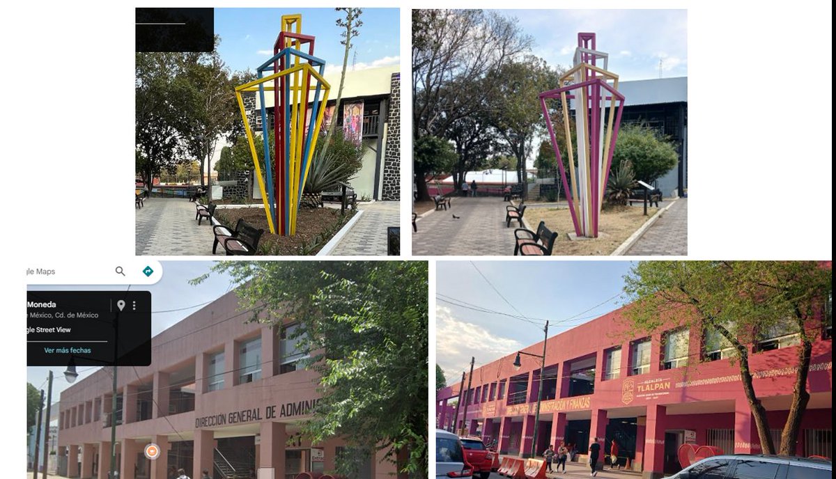 Daniel Albarrán tweet media