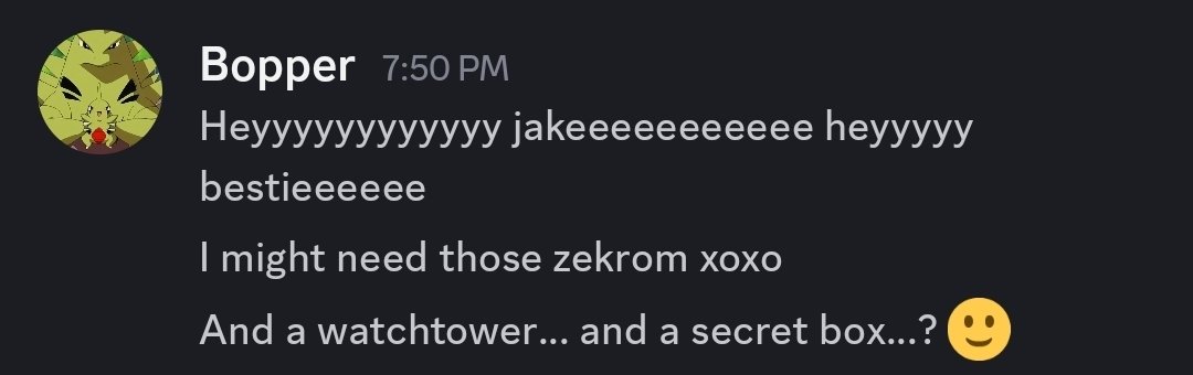 Jake Muller tweet media