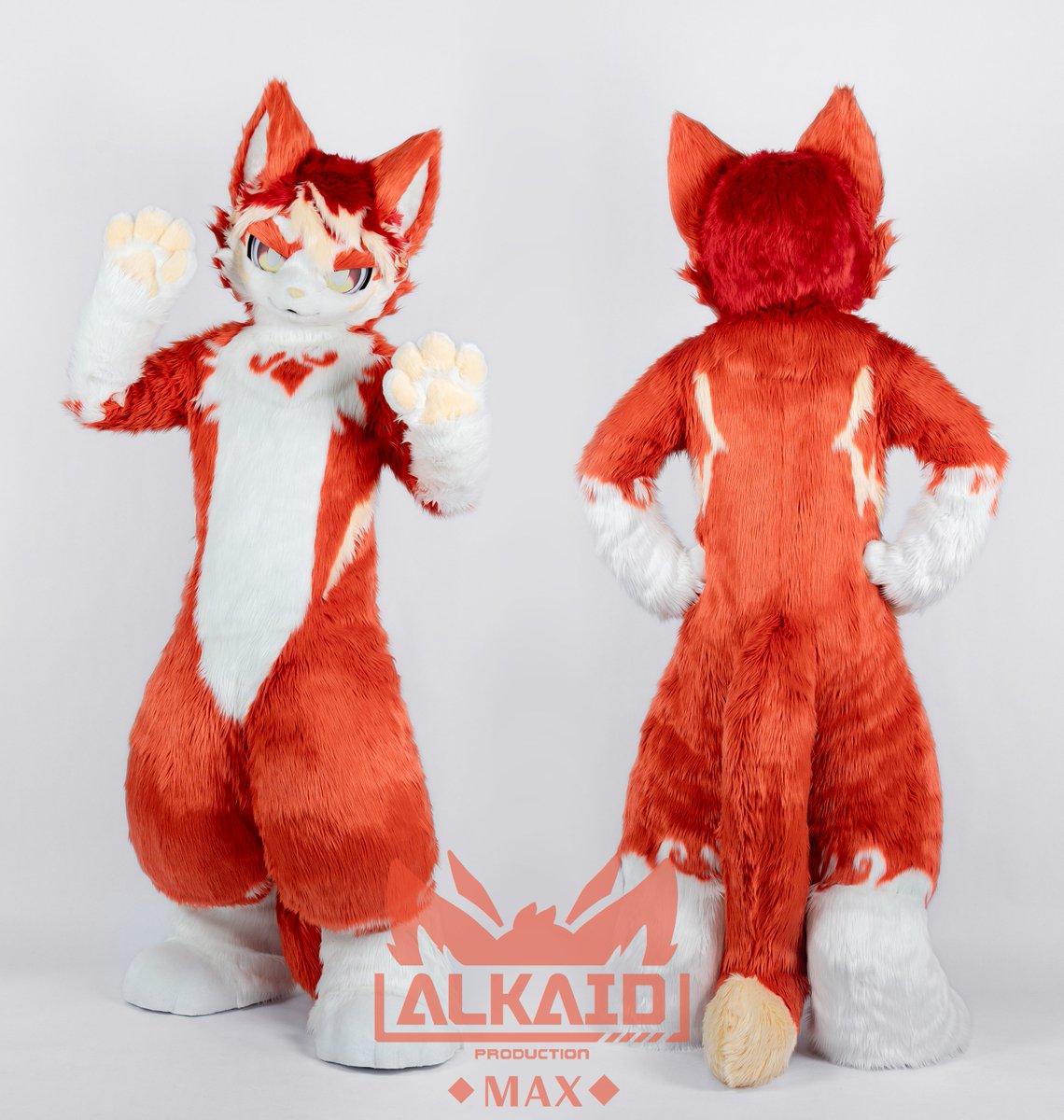 爻光星-ALKAID tweet media