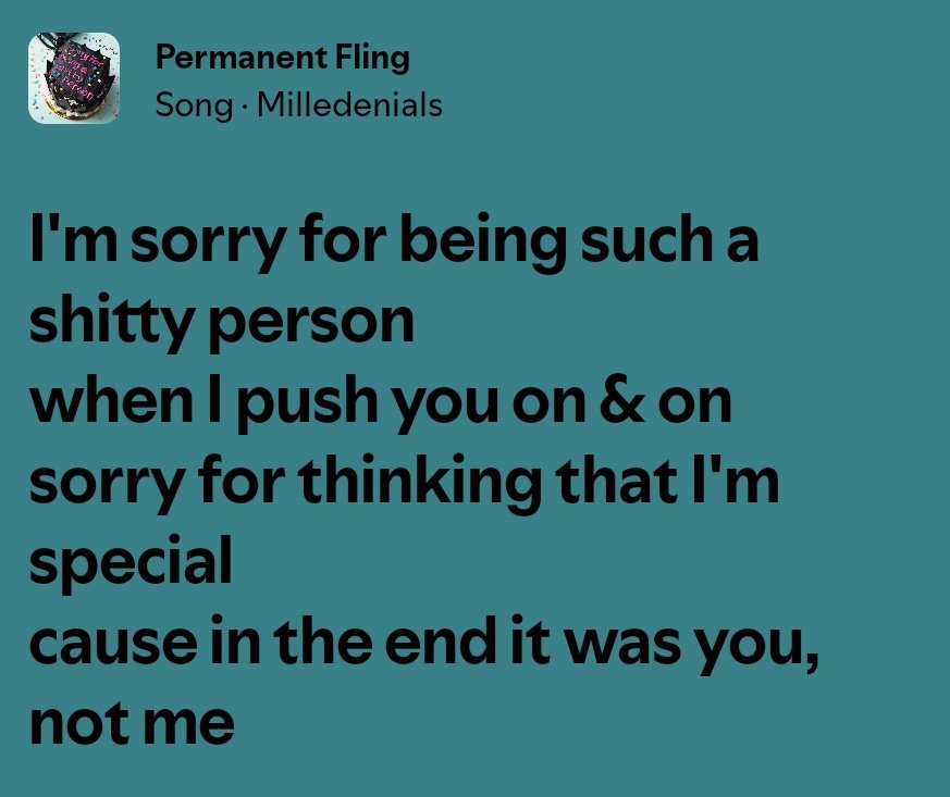 NO CONTEXT MILLE🫂 tweet media